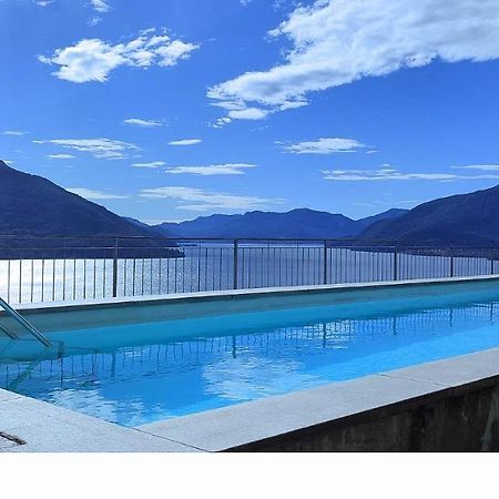 Brilago 1 Brissago Zewnętrze zdjęcie