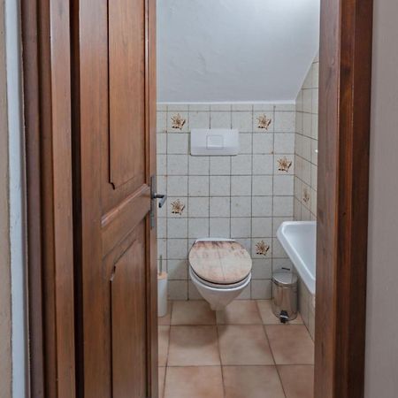Brilago 1 Brissago Zewnętrze zdjęcie