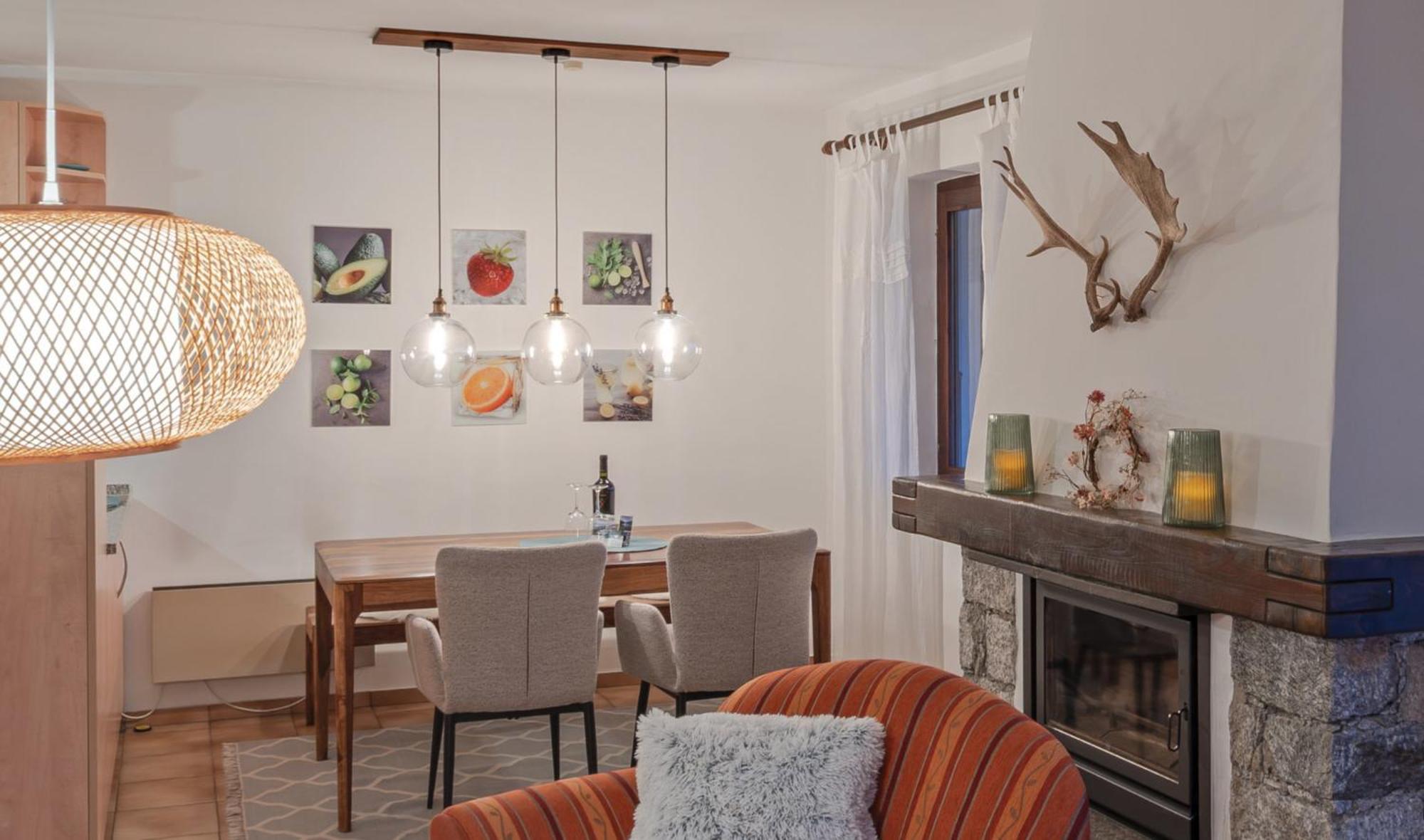 Brilago 1 Brissago Zewnętrze zdjęcie