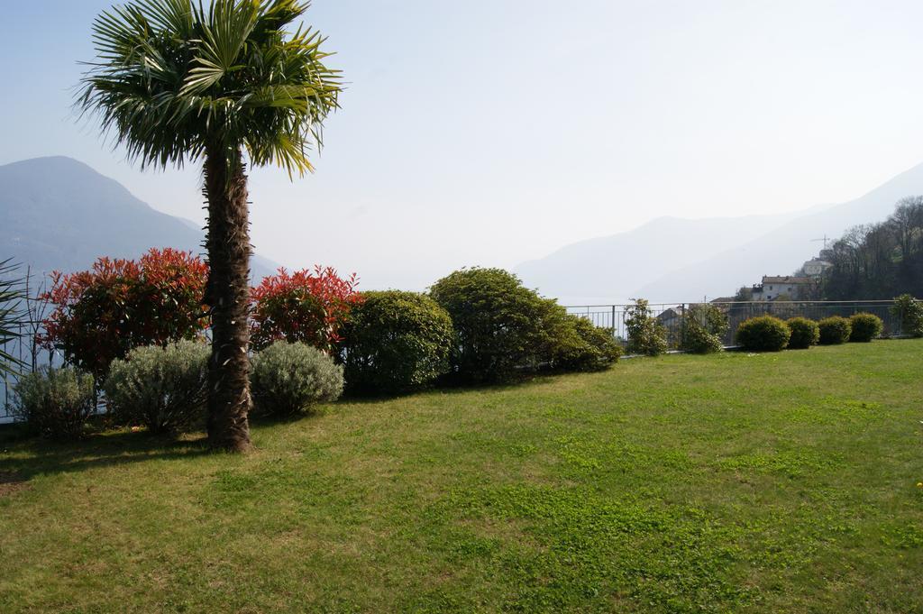 Brilago 1 Brissago Zewnętrze zdjęcie